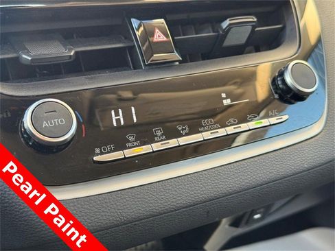 Used 2024 Toyota Corolla LE image 28