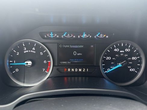 Used 2019 Ford F350 XLT w/ XLT Value Package image 22