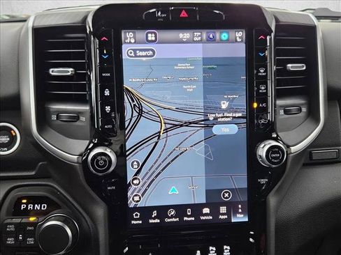 New 2026 RAM 1500 Lone Star AWD/4WD image 14