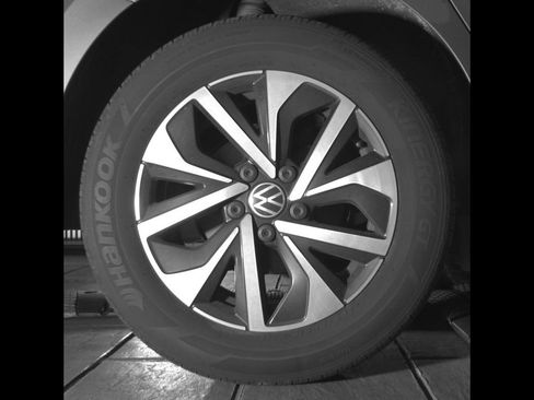 Certified 2023 Volkswagen Jetta S FWD image 13