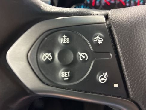 Used 2015 Chevrolet Tahoe LT AWD/4WD image 22