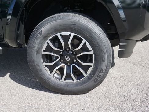 Used 2023 Toyota Tacoma TRD Sport RWD image 19