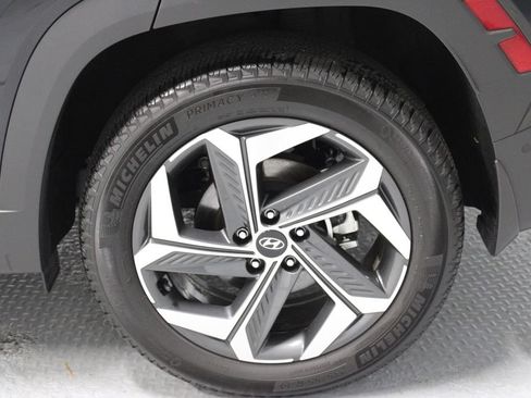 Used 2024 Hyundai Tucson Limited AWD/4WD image 20