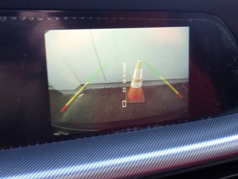 New 2025 Alfa Romeo Stelvio Sprint image 21