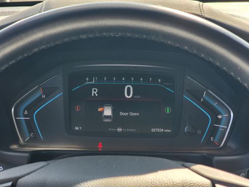 Used 2023 Honda Odyssey EX-L image 27