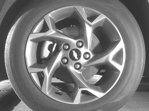 Used 2025 Chevrolet Trax LT w/ LT Convenience Package image 12