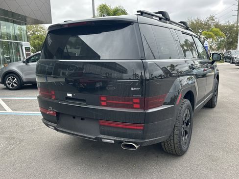 New 2026 Hyundai Santa Fe XRT image 6