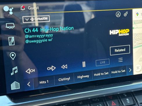 New 2026 Chevrolet Silverado 1500 LT image 16