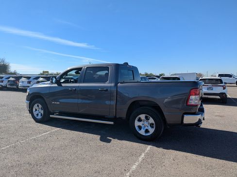 Used 2023 RAM 1500 Big Horn image 3