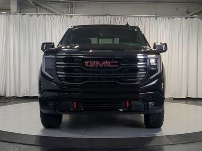 Used 2024 GMC Sierra 1500 AT4 w/ Technology Package