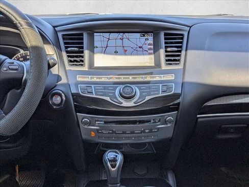 Used 2020 INFINITI QX60 Luxe w/ Essential Package image 15