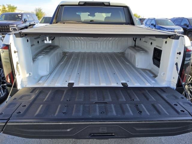 Used 2026 GMC Sierra EV Elevation AWD/4WD image 9