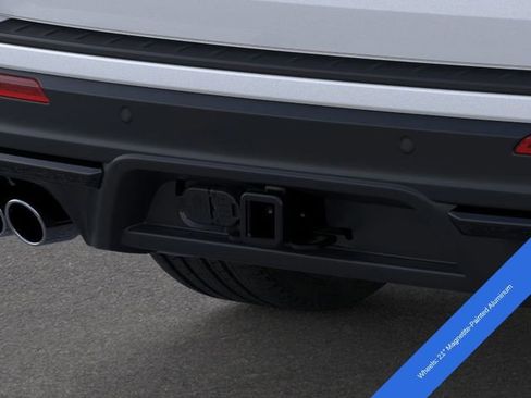 New 2026 Ford Explorer ST w/ Sun And Sound Package AWD/4WD image 28