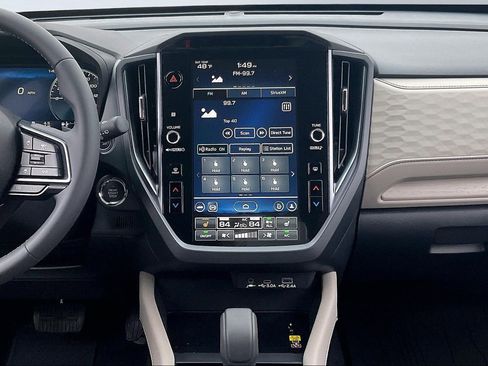 New 2025 Subaru Forester Limited image 7