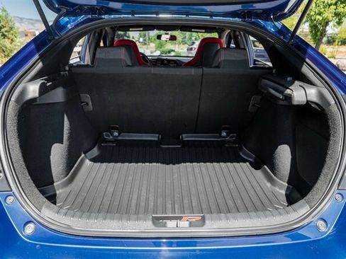 Used 2018 Honda Civic Type R image 31