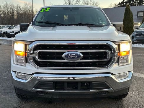 Used 2022 Ford F150 XLT w/ XTR Package image 11