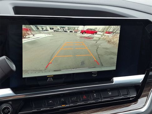 New 2026 Chevrolet Silverado 1500 LT image 15