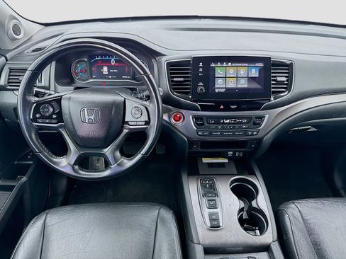 Used 2021 Honda Pilot Special Edition image 15