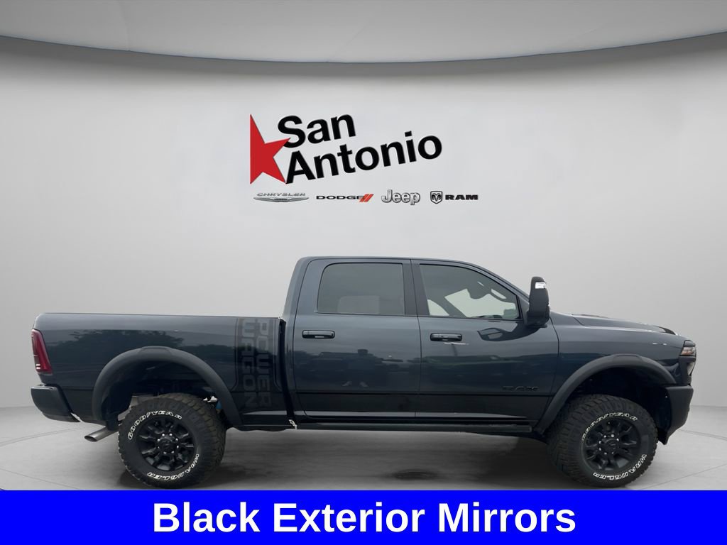 New 2026 RAM 2500 Power Wagon AWD/4WD image 19