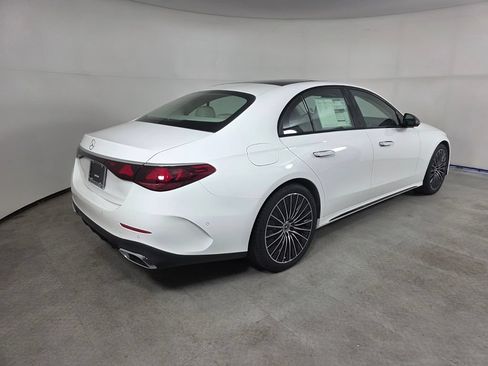 New 2026 Mercedes-Benz E 350 Sedan image 4