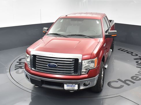 Used 2011 Ford F150 XLT w/ XTR Pkg image 28