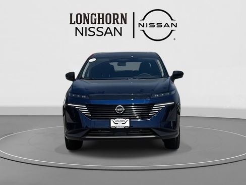 New 2025 Nissan Murano SL w/ Cargo Package image 2