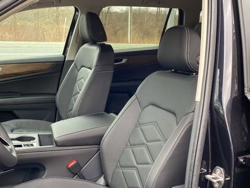 New 2026 Volkswagen Atlas SE AWD/4WD image 13