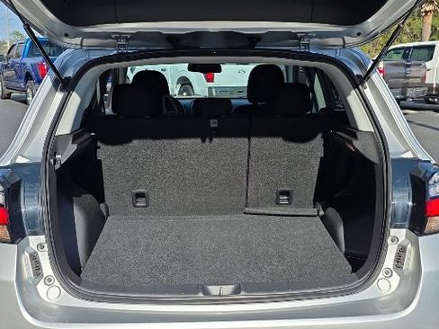 Used 2025 Mitsubishi Outlander Sport ES image 19