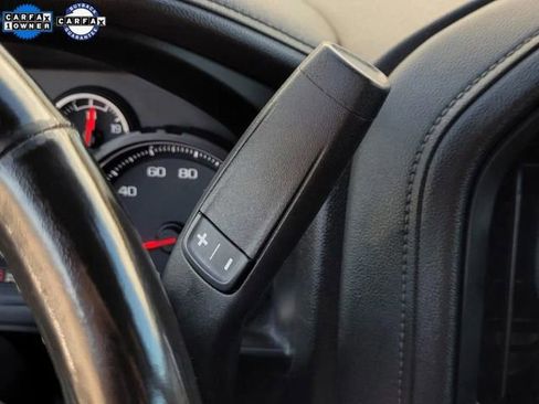 Used 2021 Chevrolet Silverado 1500 LTZ w/ Safety Package II image 12