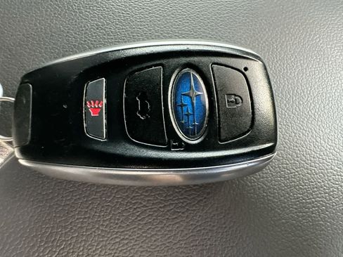 Used 2024 Subaru Outback Wilderness AWD/4WD image 28