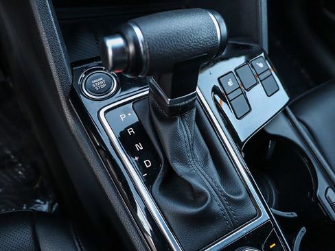 Used 2024 Kia Sportage X-Line image 20