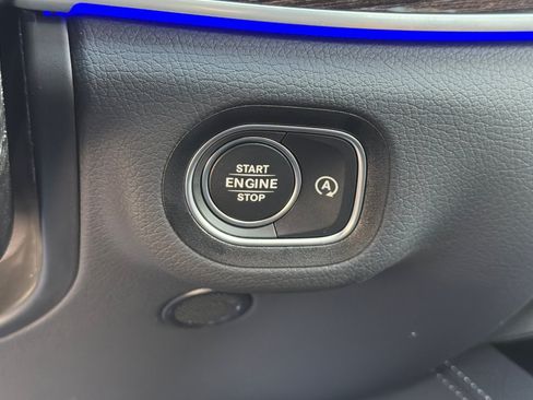 New 2026 Mercedes-Benz GLS 450 4MATIC image 23