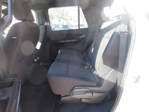 Used 2018 Ford Expedition Max XL image 11