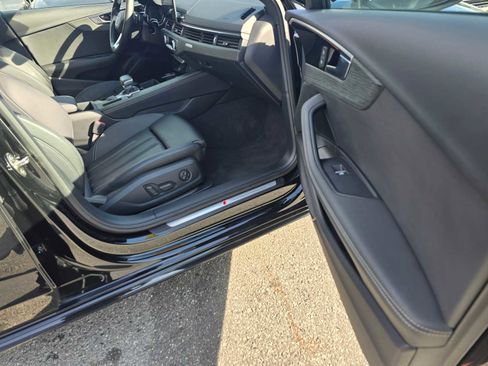 Used 2023 Audi A4 2.0T Premium Plus w/ Premium Plus Package image 10