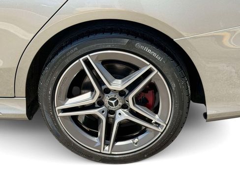 Used 2020 Mercedes-Benz C 300 4MATIC Sedan image 13
