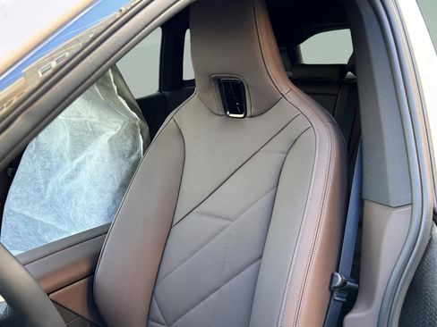 Used 2026 BMW iX xDrive45 image 22