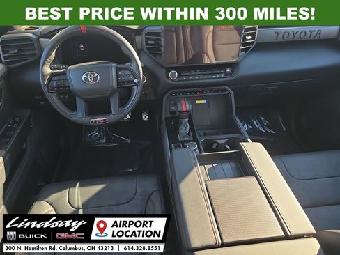 Used 2023 Toyota Tundra TRD Pro image 11