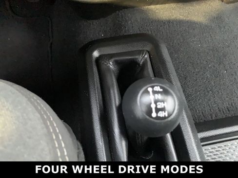 Used 2022 RAM 2500 Tradesman AWD/4WD image 8