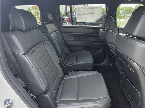 New 2026 Hyundai Santa Fe Calligraphy image 15