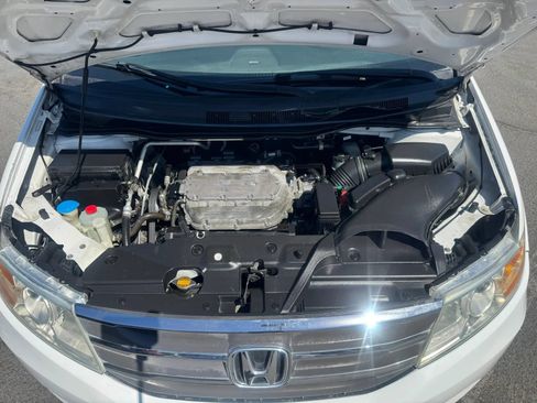 Used 2012 Honda Odyssey LX image 15