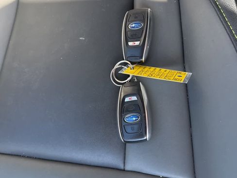 Used 2020 Subaru Outback Onyx Edition XT image 21