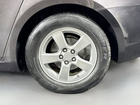 Used 2013 Chevrolet Cruze LT w/ All-Star Edition image 31