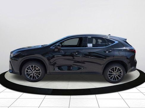 New 2026 Lexus NX 350 350 Premium image 7