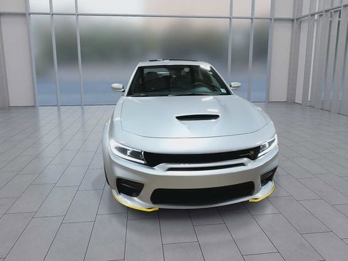 Used 2022 Dodge Charger Scat Pack RWD image 3