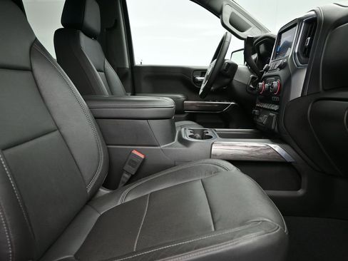 Used 2019 Chevrolet Silverado 1500 LTZ w/ LTZ Plus Package image 25