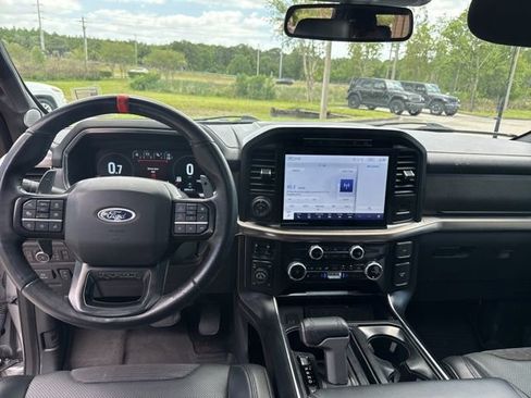 Used 2023 Ford F150 Raptor w/ Raptor Carbon Fiber Package image 12