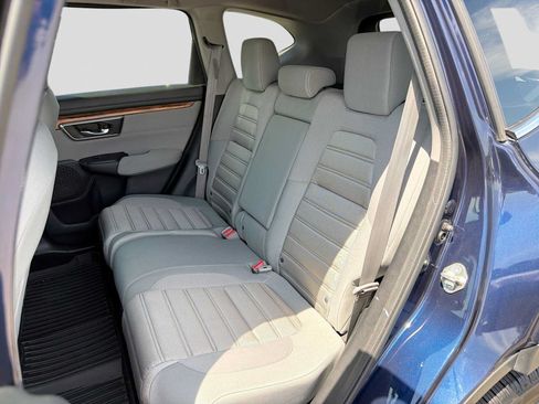 Used 2018 Honda CR-V EX image 18