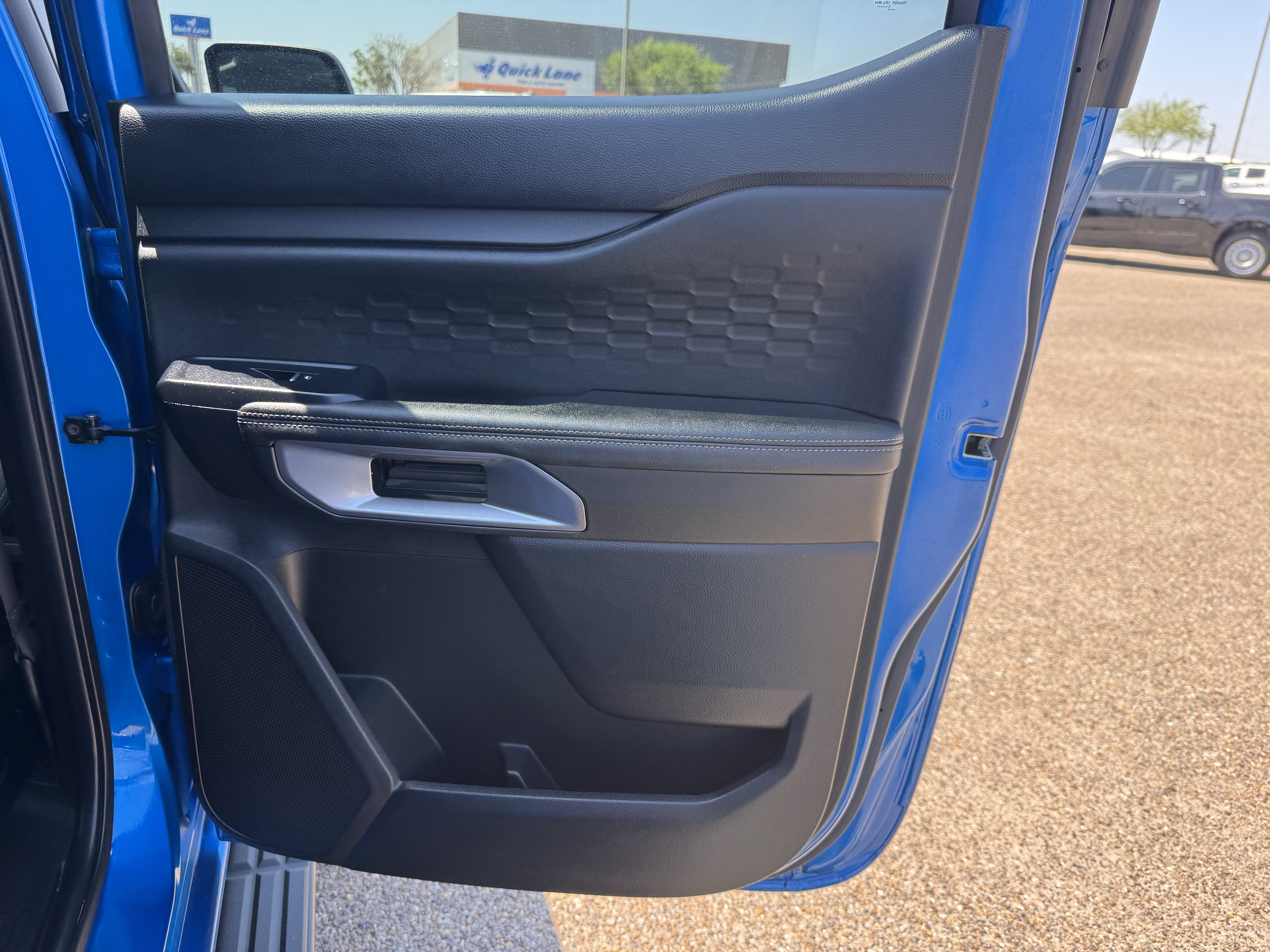 Used 2025 Ford Ranger XLT RWD image 28