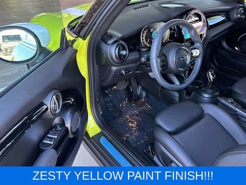Used 2024 MINI Cooper S FWD image 2