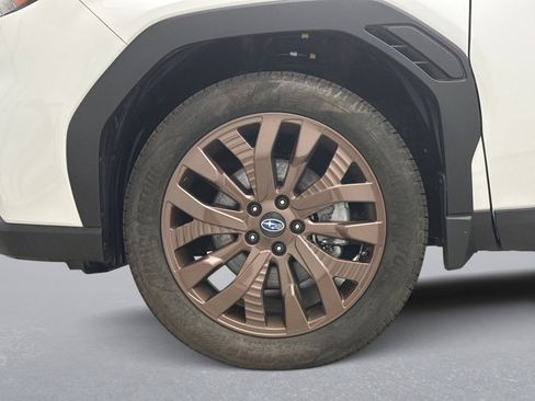 Used 2025 Subaru Forester Sport AWD/4WD image 26